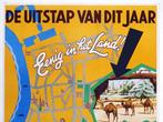 René Van Poppel - De uitstap van dit jaar : een bezoek aan, Antiek en Kunst