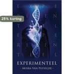 Experimenteel 9789402233377 Moira Van Puyvelde, Verzenden, Moira Van Puyvelde
