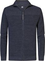 Petrol Vest Maywood Navy maat Maat 52/54 (L) Heren, Maat 52/54 (L), Nieuw, Petrol, Verzenden
