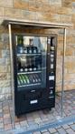 Wijn Vending Machine | Wijnautomaat + Leeftijdscheck en Lift