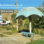 Bushalteverhalen 9789087595883 Bounder, Verzenden, Gelezen, Bounder