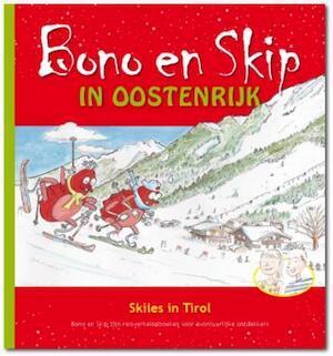 Bono en Skip in Oostenrijk, Boeken, Taal | Overige Talen, Verzenden
