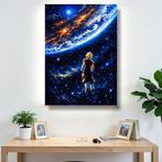Makayhos - [Canvas XL] Cosmic Vegito– Eternal Fusion, Nieuw