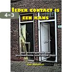 Ieder contact is een kans 9789087593414 Cor Neleman, Boeken, Verzenden, Zo goed als nieuw, Cor Neleman