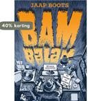Voldongen 9789493109476 Jaap Boots, Boeken, Verzenden, Gelezen, Jaap Boots
