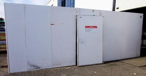 Koel- / Vriescel met vloer en schuifdeur, B660 x D210 x, Elektronische apparatuur, Koelkasten en IJskasten