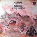 Caravan - In The Land Of Grey And Pink, Gebruikt