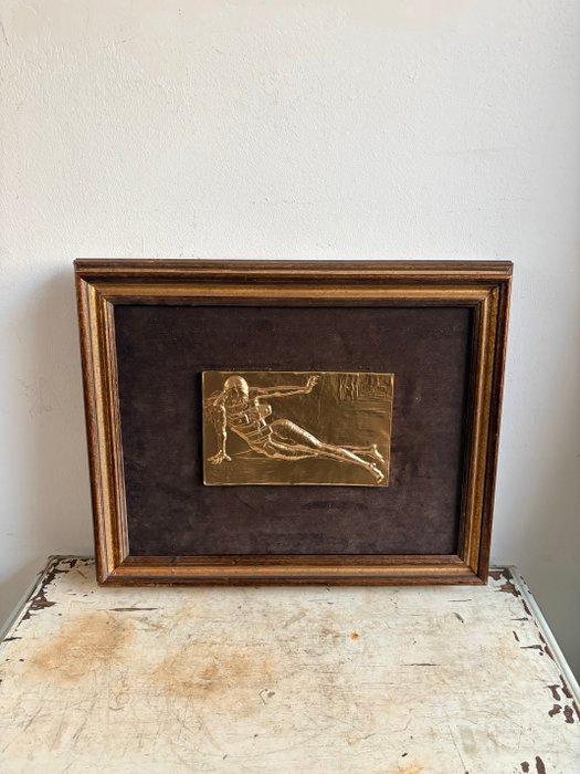 Salvador Dali (1904-1989) - The Anthropomorphic Cabinet, Antiquités & Art, Antiquités | Autres Antiquités