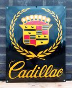 Cadillac logo, Collections, Verzenden