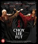Choy Lee Fut op Blu-ray, Verzenden, Nieuw in verpakking