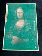 Imbue (1988) - Mona Lisa PCB (printed circuit board) 9/100