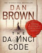 Da Vinci Code 9780593054253 Dan Brown, Verzenden, Dan Brown
