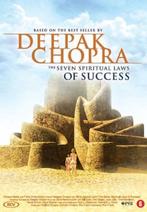 Deepak Chopra - the seven spiritual laws of success (dvd, Cd's en Dvd's, Ophalen of Verzenden, Nieuw in verpakking