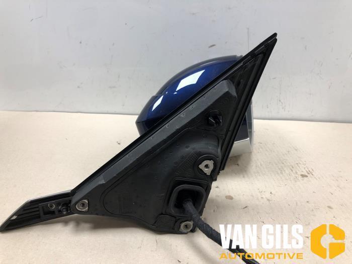 Buitenspiegel rechts BMW 5-Serie O322175, Auto-onderdelen, Carrosserie
