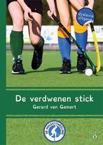De verdwenen stick / De Hockeytweeling / 1 9789463241366, Verzenden, Gelezen, Gerard van Gemert