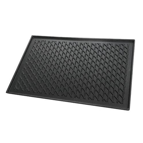 BBQ-/Grill-Bakplaat | Gietijzer | Dubbelzijdig | 1/1 GN, Zakelijke goederen, Horeca | Keukenapparatuur, Nieuw in verpakking, Verzenden
