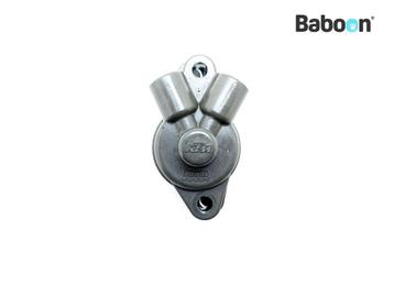 Koppelings Cilinder Op Blok KTM 1190 RC8 + RC8R 2008-2010, Motoren, Verzenden, Gebruikt