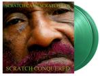 Lee Scratch Perry - Scratch Came, Scratch Saw, Scratch