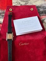 Cartier - Tank Must de Cartier Trinity Dial - 3167 - Dames, Handtassen en Accessoires, Nieuw