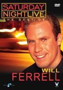 Saturday night live - Will Ferrell op DVD, Cd's en Dvd's, Verzenden, Nieuw in verpakking