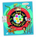 Een boek vol spelletjes 9789002262968 Marie Fordacq, Verzenden, Gelezen, Marie Fordacq