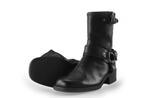 Ann Rocks Enkellaarzen in maat 40 Zwart | 5% extra korting, Kleding | Dames, Schoenen, Ann Rocks, Verzenden, Zwart, Lage of Enkellaarzen