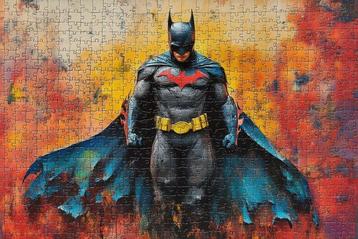 CoCo - Guardian of Gotham - XXL