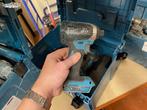 MAKITA DTD153 Boormachine + DHP489 Boor, Ophalen of Verzenden, Zo goed als nieuw