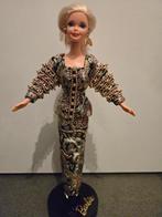 Mattel  - Barbiepop Barbie Christian Dior - 1990-2000 -