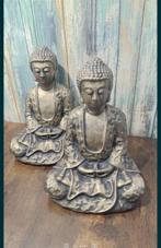Figuur - Figurka budda  (2) - Gebrek aan kennis over het, Antiek en Kunst