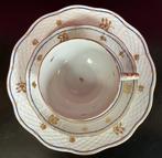 Herend - Ensemble de tasses à thé (5) - Porcelaine