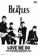 The Beatles - Love Me Do  DVD, CD & DVD, DVD | Autres DVD, Verzenden