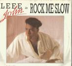 Leee John - Rock Me Slow, Cd's en Dvd's, Verzenden, Gebruikt