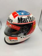 Michael Schumacher - 1997 - Replica-helm, Verzamelen, Nieuw