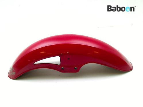 Voorspatbord Kawasaki GPZ 305 1983-1991 (GPZ305 EX305), Motoren, Onderdelen | Kawasaki, Gebruikt, Verzenden