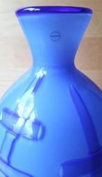 Salviati - Vaas - Glas - Lattimo Incamici vaas, Antiquités & Art