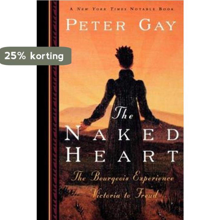 Bourgeois Experience: Victoria To Freud 9780393315158, Boeken, Taal | Engels, Gelezen, Verzenden