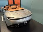 GT Spirit 1:18 - Voiture de sport miniature - Aston Martin