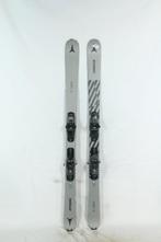 Atomic Punx 5 grey twintip - 160