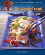 Gentse Waterzooi: De wereld rond in 101 recepten Bervoets, Verzenden, Bervoets