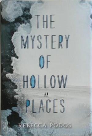 The Mystery of Hollow Places, Livres, Langue | Langues Autre, Envoi