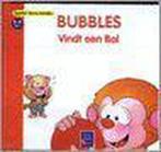 Bubbles Vindt Een Bal 9789058430434, Yoyo ECP, Geel, Verzenden