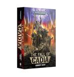 The fall of cadia (Warhammer 40.000 nieuw), Ophalen of Verzenden, Nieuw