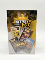 The Pokémon Company Mystery box - Mystery Pristine Box, Hobby en Vrije tijd, Verzamelkaartspellen | Pokémon, Nieuw