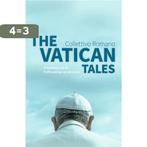 The Vatican Tales 9789082868777 Richard Ravelli, Boeken, Verzenden, Zo goed als nieuw, Richard Ravelli