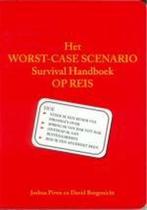 Worst Case Scenario Survival Hbk Op Reis 9789038912370, Joshua Piven, David Borgenicht, Verzenden