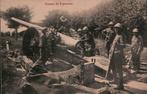 Belgique - Divers, Europe, Maritime, Militaire, Première, Verzamelen, Postkaarten | Buitenland, Gelopen