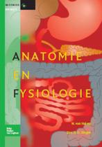 Anatomie en fysiologie / Niveau 3 / Basiswerk V&V, Boeken, Wetenschap, Verzenden, Gelezen, N. van Halem