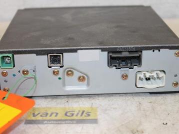 Navigatie Module Mazda 3. O119943, Nieuw