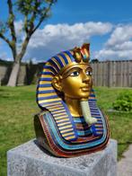 Beeld, Large Toetanchamon Replica - Farao Egypt - 30.5 cm -